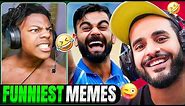 FUNNIEST MEMES OF all TIME !!