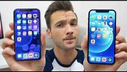 iPhone 11 vs. iPhone 12 Full Comparison! Worth the Upgrade?