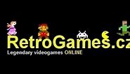 Sweet Home (NES) - online game | RetroGames.cz