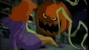 Scooby-Doo DVD's (1969-2002) Trailer (VHS Capture)