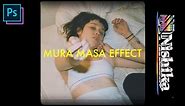 The "Mura Masa" Music Video Effect (How to 3d Stereoscopic GIF) (Nishika N8000 Film Camera)