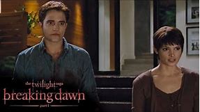 Family | Twilight Saga: Breaking Dawn - Part 1