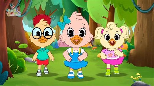 644K views · 6.8K reactions |  ¡Prepárate para 30 minutos de pura diversión con Chuchuwa y más canciones que te harán bailarde inicio hasta el final! ✨ ¡Canta, ríe y aprende mientras te mueves sin parar!  #MúsicaInfantil #Chuchuwa #cancionesinfantiles #videosparaniños #LaVacaLola #pinpon | Toy Cantando | Facebook