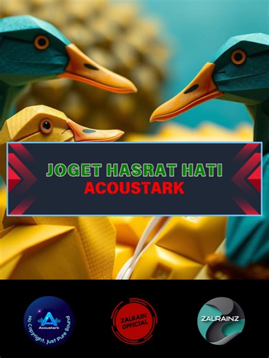 Joget Hasrat Hati: A Joyful Malaysian Music Experience