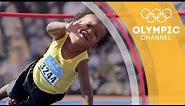 If Cute Babies Competed in the Olympic Games | Olympic Channel