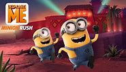 Despicable Me: Minion Rush - Welcome Carl Update Trailer