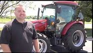 Farmall 75A Walkaround