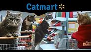 Cat Supermarket! (2016)