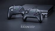 Razer Raion - PS4 Gaming Controller | Razer Europe