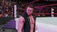 WWE 2K19 - Universe Mode - RAW - Ep 53 - Crews Control