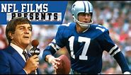Don Meredith: The Original Dallas Cowboy | NFL Films Presents