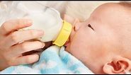 How to Bottle Feed Properly | Infant Care