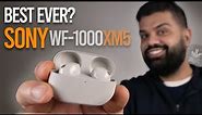 Sony Wf 1000 XM5 Review : New Audio Profile