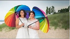 Transgender Brides - Trans Brides Celebrate Love & Equality