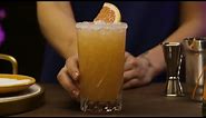 How to Make a Perfect Paloma with Patrón Reposado | Patrón Tequila