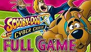 Scooby-Doo and the Cyber Chase Walkthrough FULL GAME Longplay (PS1)