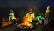 Campfire Storytime