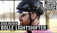 Bolle Lightshifter Cycling Sunglasses Review | Lantern Rouge