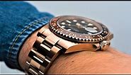 Top 10 Best Rolex Watches For Men's | Best Rolex Watch 2024