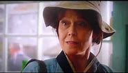 Sigourney Weaver preview scene from Doc Martin
