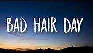 Kiwi Kidsongs - Bad Hair Day (TikTok, sped up) [Lyrics] Mousse ain't Sticking, Water ain't Slicking