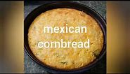 easy jiffy mexican cornbread