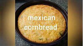 easy jiffy mexican cornbread