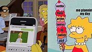 The Simpsons: 7 Hilarious Lisa Memes That Never Get Old