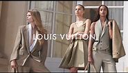 LOUIS VUITTON In Store Music Playlist Fall 2023