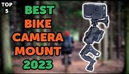 5 Best Bike Camera Mount | Top 5 Bike Action Camera Handlebar Mounts in 2023