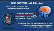 Understanding Trauma: How Stress and Trauma Cause Chronic Pain, Anxiety, Depression, & PTSD