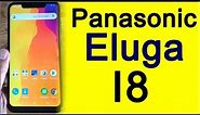 Panasonic Eluga I8, new 5G mobiles series, tech news update, today phone, Top 10 Smartphones, Tablet