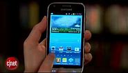 Budget-friendly Samsung Galaxy Victory 4G LTE