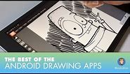 The 8 Best Android Drawing and Illustration Apps