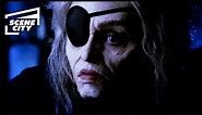 Big Fish: The Witch With a Glass Eye (Helena Bonham Carter Scene)