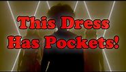 This Dress Has Pockets (Music Video)