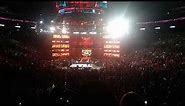 Daniel Bryan vs Brock Lesnar Survivor Series 2018 Live Entrances