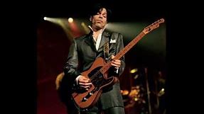 2002.10.18 Prince - Antwerp, Sportpaleis - Live