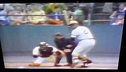 Roberto Clemente's World Series Game 6 Highlights