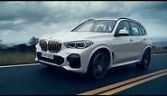 Introducing the 2019 BMW X5 | Luxury SUV | BMW USA