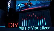 DIY LED Music Visualizer - Complete Walkthrough