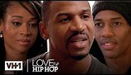 Stevie’s Love Life Ends In a 3-Way Proposal | Season 2 Recap Part 2 | Love & Hip Hop: Atlanta