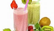 Smoothie Vs Shake: What's the Difference? - Kitchen Habit