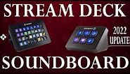 How to use Elgato Stream Deck as a Soundboard, Use With Games and Discord
