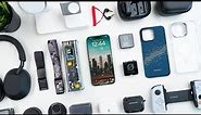 MUST HAVE iPhone 15 Accessories I Use EVERYDAY!
