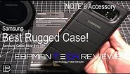 The Best Samsung Rugged Case for the Samsung Galaxy Note 8 from Samsung!