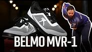 3G Shoes | The Belmo MVR-1