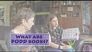 What are PODD books? An introduction to this communication tool / AAC
