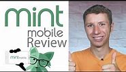 Mint Mobile Review - Unlimited Wireless from $15 a Month