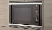 Wolf Convection Microwave